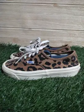 Vans Style 44 Ultracush Original Size 38