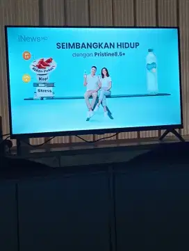 Jual TCL android TV 32.