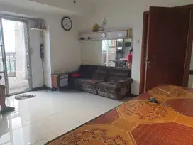 Apartemen Termurah Waterplace Pakuwon indah Pakuwon mall 3 Br