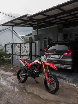 For sale Honda crf 150