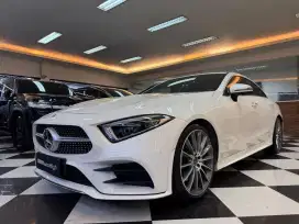DP10% [Km9.000] CLS350 AMG 2020 White / CLS 350 Reg 2021 #AUTOHIGH
