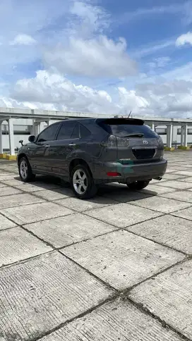 [ ANTIK ] TOYOTA HARRIER L- PREMIUM 2009