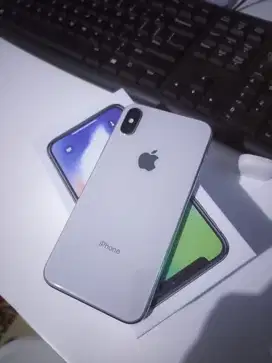 iphone x 64gb inter allop