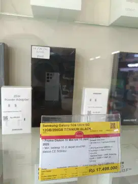 Kredit Kredivo Samsung galaxy S4 Ultra 12/256GB Bunga 0 Tanpa Dp