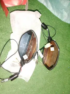Spion led beat ori