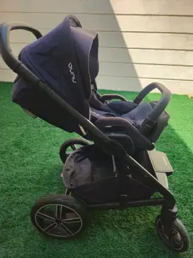 Stroller Nuna Mixx