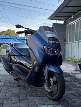 Yamaha NMAX ABS Kondisi Istimewah