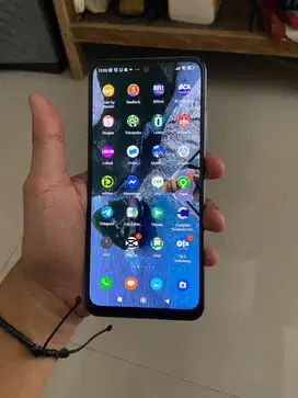 XIAOMI REDMI NOTE 10s 6/128