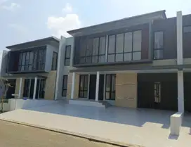 Victoria Valley Baru Siap Huni Citraland BSB City