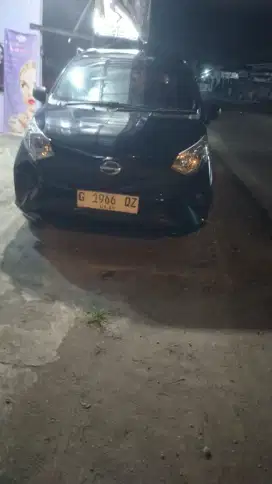 Sewa mobil+supir