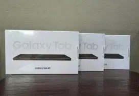 SAMSUNG TAB A9 LTE 4/64GB NEW SEGEL