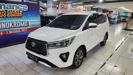 Toyota Innova Reborn 2.4 Diesel V Automatic 2022 Facelift