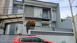 Dijual Rumah Dago Hills, Bukit Ligar, Cigadung