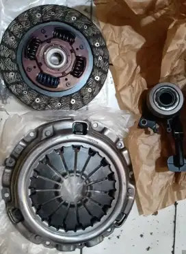 Spare part product Nissan