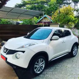 Dp 5 jt Nissan Juke RX 2013 ang 3,6 jt