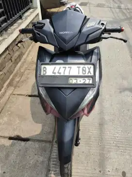 Honda vario 150 2016