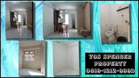 Ready Sewa Apartemen Gading 2kamar Semi Furnished