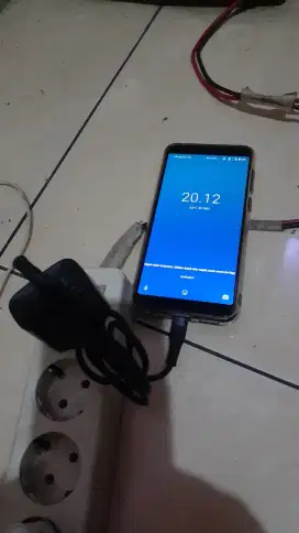 ZENFONE MAXPRO M1