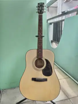 Cort Ad810e akustik elektrik like new