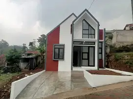 Dijual rumah siap huni cinunuk bandung timur