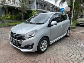 AYLA R MANUAL MURAH