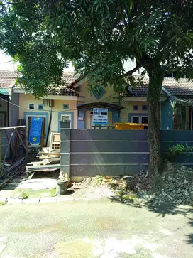 Dijual Rumah Dalam Cluster Di Citra Raya Tangerang