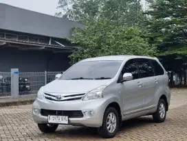 KM 72 RB Record - PJK Jan'26 - Toyota Avanza 2013 G AT - Avanza 2014 G