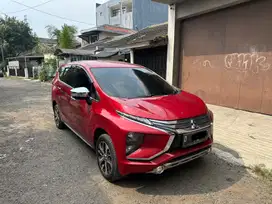 KM 54Rb! Antik Xpander Ultimate 2019 mobil AT rush terios avanza veloz