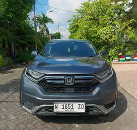 HONDA ALL NEW CRV TURBO PRESTIGE MATIC SUNROOF ISTIMEWA