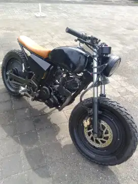Jap style bison 2013