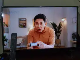TV Panasonic Android 32 inch