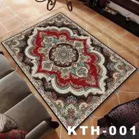 Ready karpet motif eropa