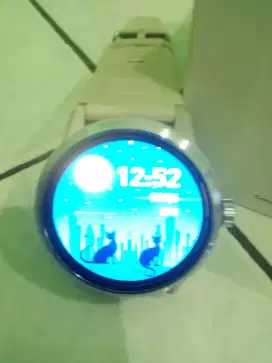 Jam digital led