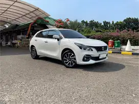 TERMURAH!! | SUZUKI BALENO MATIC HATCHBACK 2024