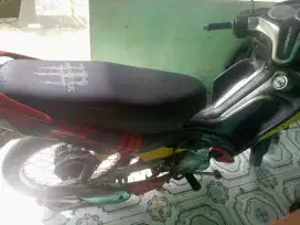 JUPITER Z LENGKAP