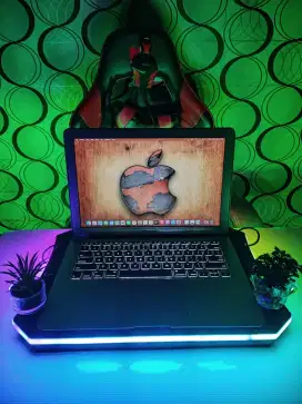 MACBOOK AIR Special Edition Super duper tipis gann (Elegant)