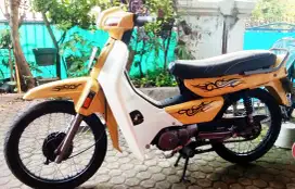 Honda Astrea grand 94