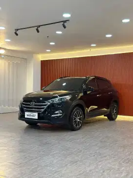 HYUNDAI TUCSON XG PANORAMIC 2.0 AT