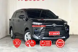 Toyota New Avanza E manual MT 2022 hitam DP minim 17 juta