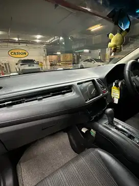 Honda HR-V 2016 Bensin