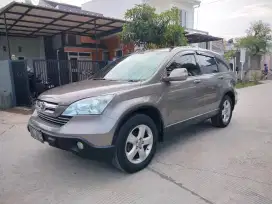 Honda crv 2007 at matic
