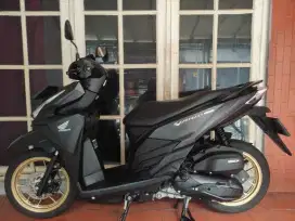 Simpanan low km vario 150 led cbs iss super mulus no mibus jarang ada