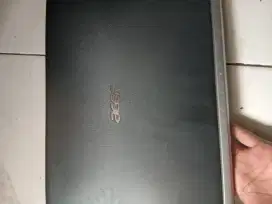 Laptop acer aspire 5