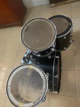 Drum paciffic by dw drum mexico