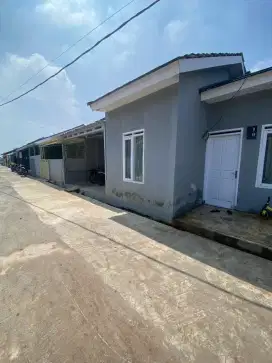 RUMAH IMPIAN KELUARGA ANDA, SEGERA MILIKI