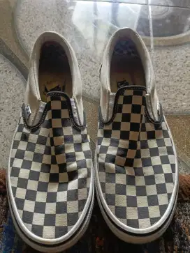 Jual sepatu vans