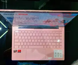Kredit Laptop Axioo Hype 5 X3 Lolipop Tanpa DP