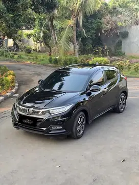 [Km 51Rb] Honda HRV SE 2019