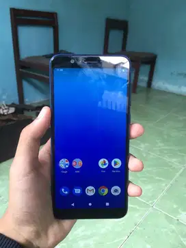 hp asus zenfone max m2