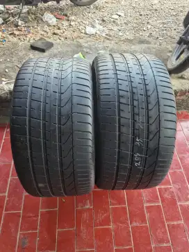 Ban copotan mercy Pirreli pzero MO 285/35 R20 80% 2021..2pcs